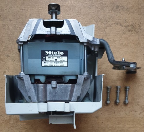 Miele w5905wps klass - miele,