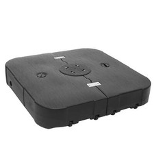 Schirmständer XXL HWC-F54