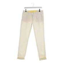 Jeans boyfriend closed gelb - boyfriend,