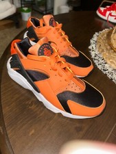 2021 Nike Air Huarache Hot