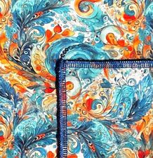 Vintage Boho Stil Kopftuch