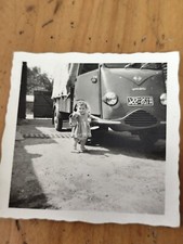 Foto Tempo Vicking auto car