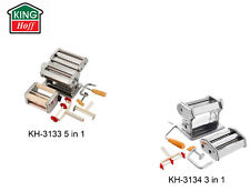 NEU! Manuelle Nudelmaschine|