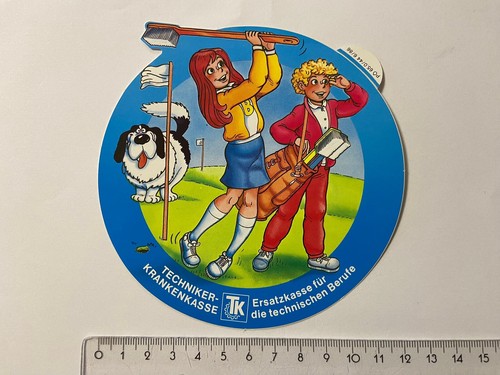 Alter aufkleber sticker - aufkleber,