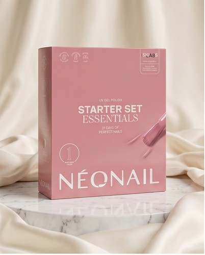Néonail essentials starter - essentials,