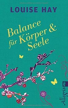 Balance für körper seele - für,