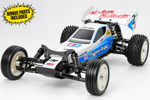 Tamiya 58587 neo fighter - tamiya,