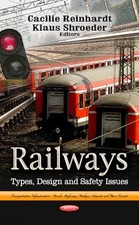 Railways types design - types,,