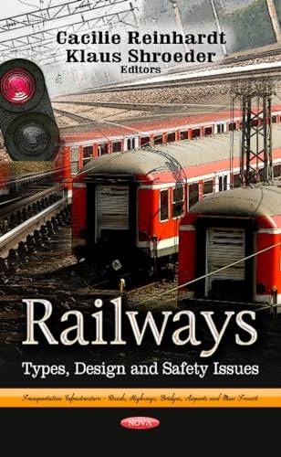Railways types design - types,,
