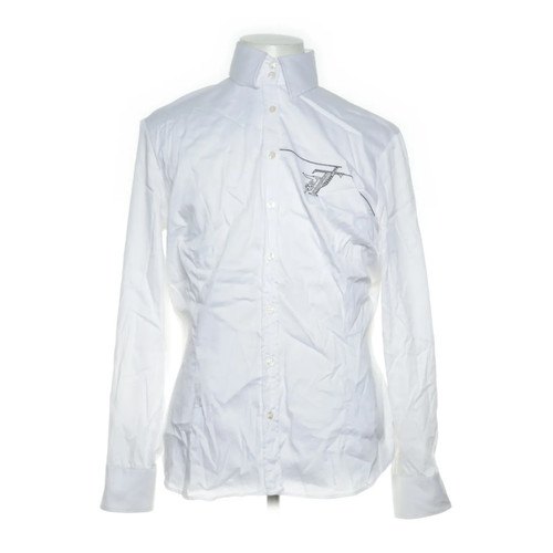 Trussardi jeans hemd - trussardi,