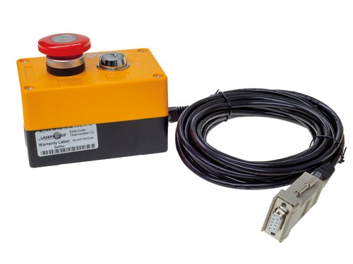 Laserworld safety unit - laserworld,