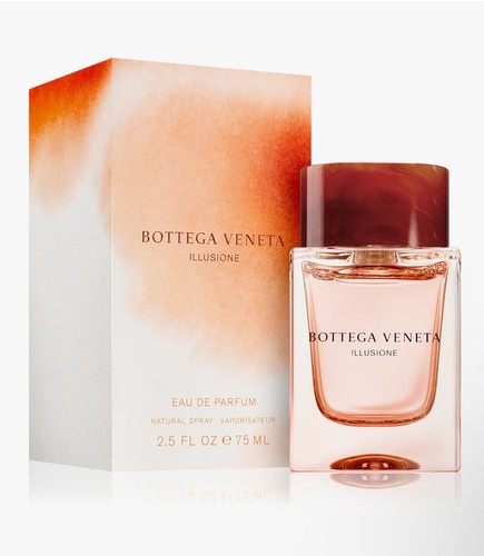 Bottega veneta illusione eau - bottega,