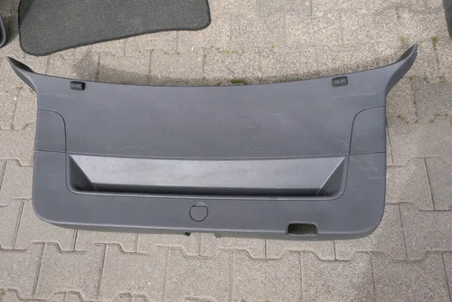 Golf plus 5m - plus,