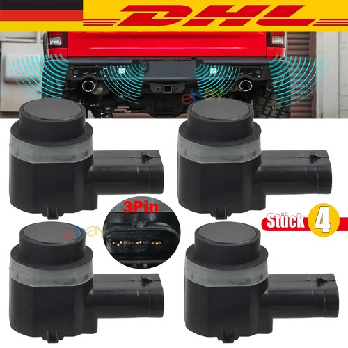 Parksensor für audi - 4x,
