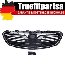 Kühlergrill Kühlergitter