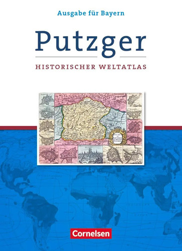 Putzger historischer - putzger,