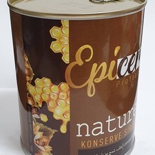 800g Premium HeissWax Haarentfernung Sir Agda Enthaarung Sugaring Zuckerpaste