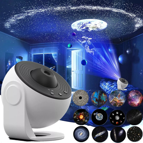 12in1 planetarium galaxie - 12in1,