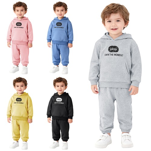 Kleinkind baby jogginghose - de,