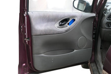 VW Sharan 7M Türverkleidung