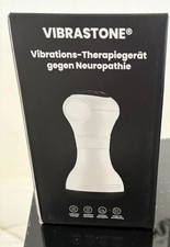 Massagegerät Vibrastone Gua