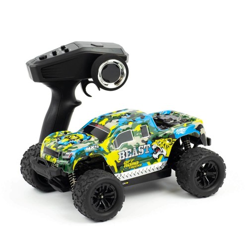 Blij beast blue - blij´r,