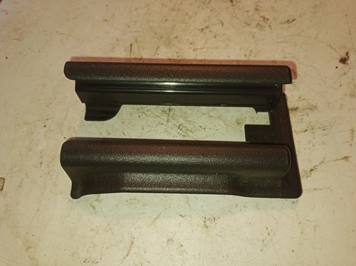 Sitzschienenabdeckung