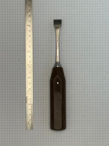 Aesculap fl405r osteotom - osteotom, lexer