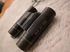 10x25 DCF Fernglas  I.R.OPTICS