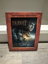 Der Hobbit - eine unerwartete
