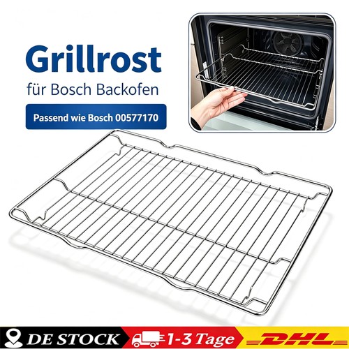 Backblech gitterrost für - backblech,