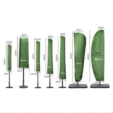 Sonnenschirm - 2m-4m,