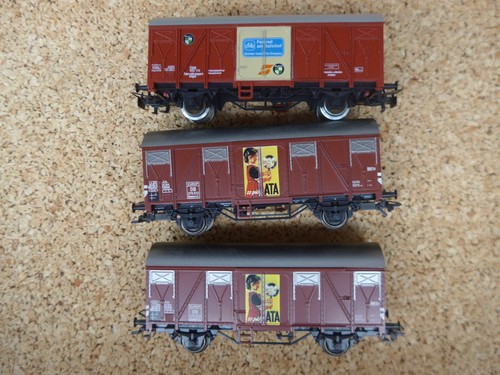 Märklin gedeckter - märklin,