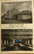 AK Gasthaus zur guten Quelle