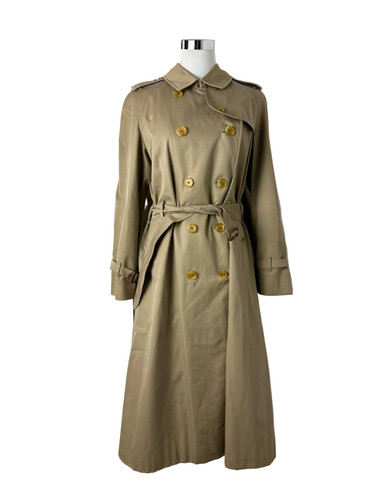Burberrys trenchcoat - burberrys, (10/s)
