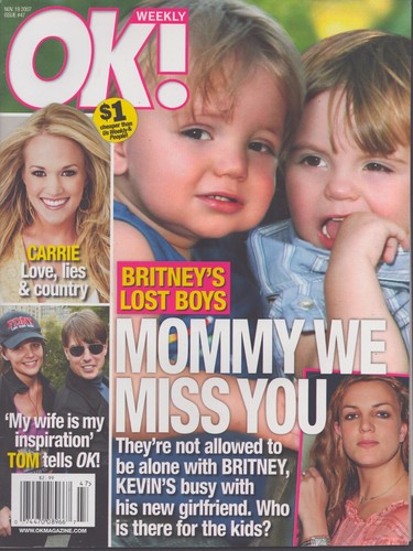 Britney spears carrie - britney,
