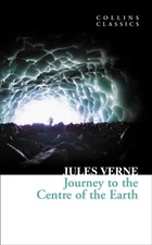 Journey to the Centre of the