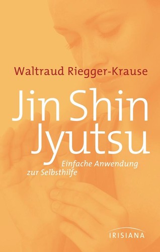 Jin shin jyutsu - jin,