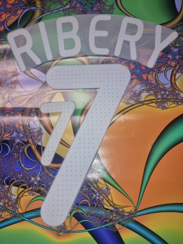 France ribery 2008 flock - 7,