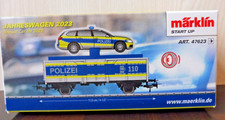 Märklin H0 47623, Offener