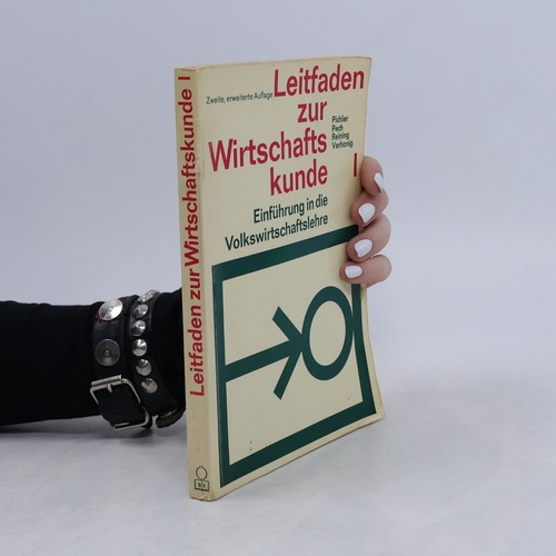 Leitfaden zur wirtschaftskunde - leitfaden,