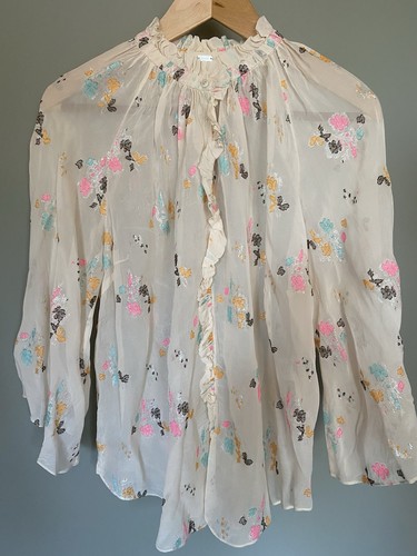 Gustav bluse tunika rosa - tunika,,