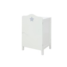 Roba Kids Puppenkleiderschrank