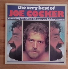 Joe Cocker - the Very Best of
