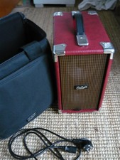 Phil Jones AAD Cub-AG 100 Guitar Amplifier Verstärker