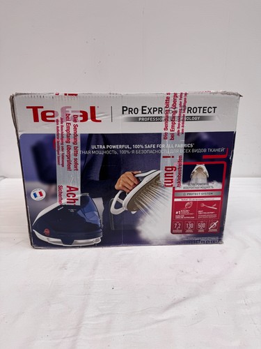 Tefal pro express protect - pro,