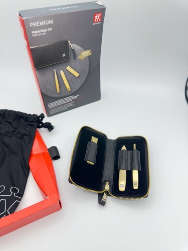 Zwilling maniküre set - zwilling,