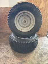 Aufsitzmäher Rasentraktor