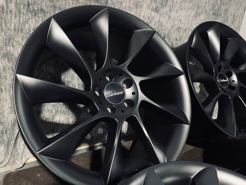 Lorinser rs8 felgen neu - felgen, 9+10