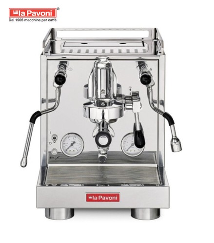 Pavoni new cellini - la,